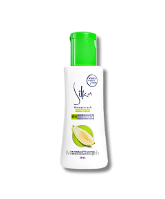 Image of SILKA WHITENING LOTION GREEN PAPAYA SPF10 50ML