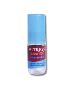 Image of VITRESS CUTICLE COAT HAIR REPAIR 30ML