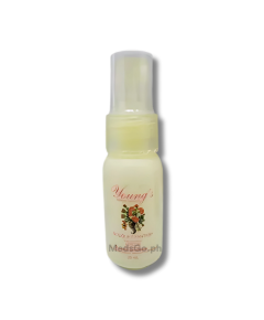 Image of YOUNG'S PARFUM BOUQUET FANTASY 25ML
