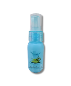 Image of YOUNG'S PARFUM MORNING BREEZE FANTASY 25ML