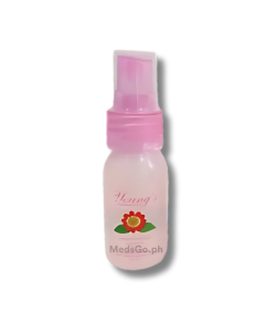 Image of YOUNG'S PARFUM SWEET FANTASY 25ML