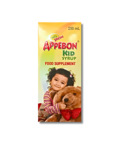 Appebon Kid price in the Philippines | MedsGo Pharmacy