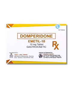 Emetil-10 price in the Philippines | MedsGo Pharmacy