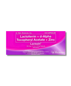 Lactezin price in the Philippines | MedsGo Pharmacy