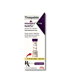 mixing instructions for tirzepatide Can You Mix Peptides Yourself for Weight Loss?