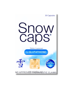 SNOW CAPS price in the Philippines | MedsGo Pharmacy