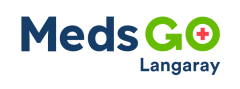 MedsGo Langaray