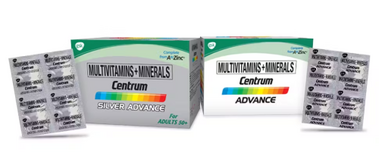 Cover image for CENTRUM ADVANCE AT CENTRUM SILVER ADVANCE - ANO ANG PAGKAKAIBA?
