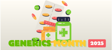 Cover image for GENERICS MONTH 2025: PROMOTING AFFORDABLE, QUALITY MEDICINES FOR EVERY FILIPINO