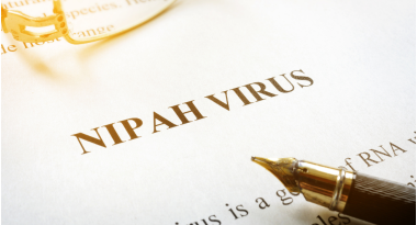 Cover image for NIPAH VIRUS ALERT: WHAT YOU NEED TO KNOW AND HOW TO STRENGTHEN YOUR DEFENSES