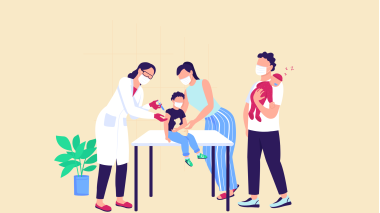 Cover image for ANO ANG MGA BENEPISYO NG PAGBABAKUNA?