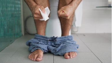 Cover image for ANO ANG PINAKAMAHUSAY NA PARAAN SA PAGGAMOT NG PAGTITIBI O CONSTIPATION?