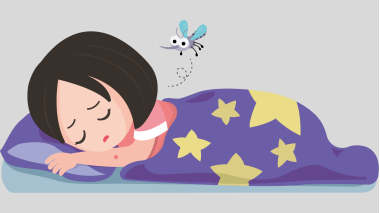 Cover image for ANO ANG MGA SINTOMAS NG DENGUE SA MGA BATA?