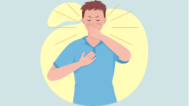 Cover image for BEST MUCUS COUGH MEDICINE FOR ADULTS