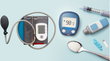 Cover image for CHOOSING THE RIGHT MEDICINE: A GUIDE TO TREATING DIABETES, HYPERTENSION, AND MORE IN THE PHILIPPINES