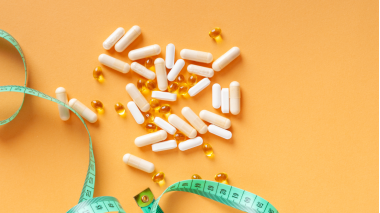 Cover image for METFORMIN DOSAGE FOR WEIGHT LOSS: DOES METFORMIN CAUSE WEIGHT LOSS?