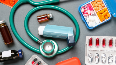 Cover image for UNDERSTANDING THE BEST MEDICATIONS FOR RESPIRATORY DISEASES IN THE PHILIPPINES