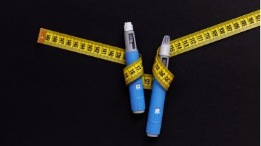 Cover image for WEIGHT-LOSS DRUGS COMPARISON: ZEPBOUND VS. WEGOVY: ELI LILLY'S NEW OBESITY DRUG SURPASSES NOVO NORDISK'S WEGOVY IN LATEST TRIAL