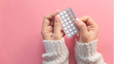 Cover image for WHAT MEDICATIONS INTERFERE WITH BIRTH CONTROL PILLS?