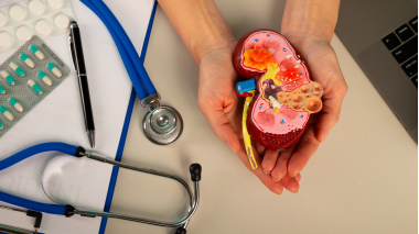 Cover image for FIGHTING CHRONIC KIDNEY DISEASE IN THE PHILIPPINES: EARLY DETECTION AND PREVENTION TIPS