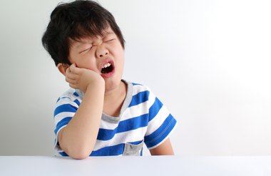 Cover image for TOOTHACHE MEDICINE FOR KIDS IN THE PHILIPPINES