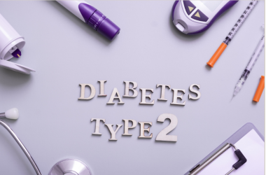 Cover image for UNDERSTANDING TYPE 2 DIABETES