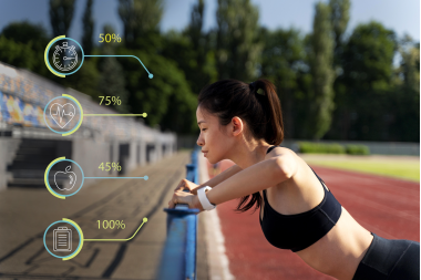 Cover image for ANO ANG MGA BENEPISYO NG EHERSISYO?