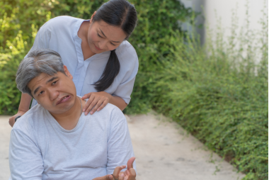 Cover image for ANO ANG MGA SINTOMAS NG STROKE?