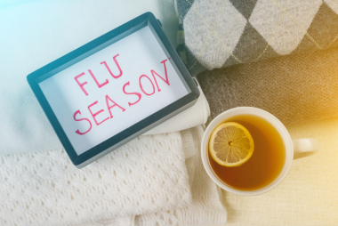 Cover image for FLU SEASON AWARENESS: WHAT EVERY FILIPINO NEEDS TO KNOW