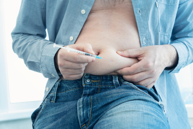 Cover image for ADMINISTERING SEMAGLUTIDE: A GUIDE FOR FIRST-TIME USERS