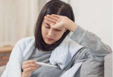 Cover image for LAGNAT: MGA SINTOMAS AT SANHI. NORMAL AT MATAAS NA TEMPERATURA NG KATAWAN