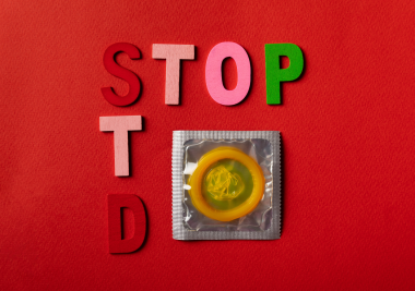 Cover image for PAANO MAIIWASAN ANG MGA SAKIT NA NAKUKUHA SA PAKIKIPAGTALIK?