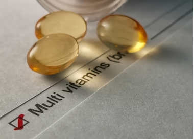 Cover image for PUMILI NG TAMANG MULTIVITAMIN: ISANG GABAY PARA SA MGA PILIPINO