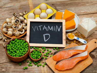 Cover image for VITAMIN D3 EFFECT. BAKIT UMINOM NG VIT D3 (CHOLECALCIFEROL)?