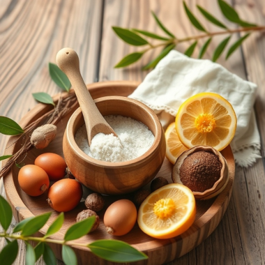 Cover image for LIKAS NA LUNAS: ANO ANG EPEKTIBO PARA SA KARANIWANG SAKIT?