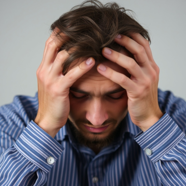 Cover image for PAG-UNAWA SA STRESS: MGA TIP PARA SA PAMAMAHALA NG PAGKABALISA SA ARAW-ARAW