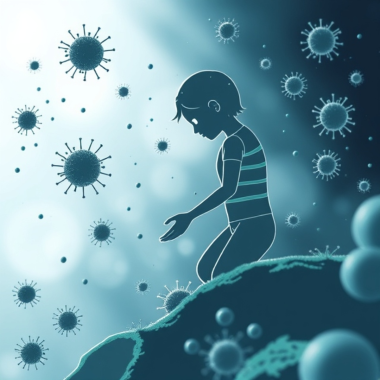 Cover image for PAGPAPALAKAS NG IMMUNITY: MGA SIMPLENG PARAAN UPANG PALAKASIN ANG IYONG KALUSUGAN