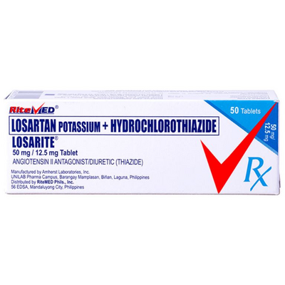 Hydrochlorothiazide 50mg sale