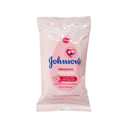 Pink baby soap hotsell