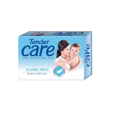 Mild soap for babies clearance