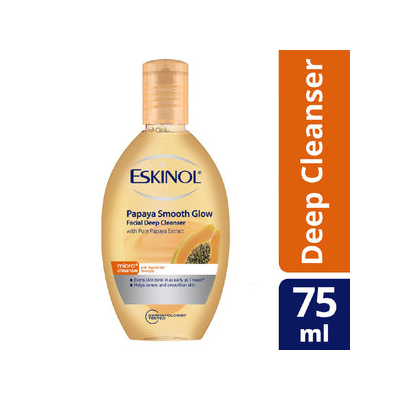 Eskinol papaya store