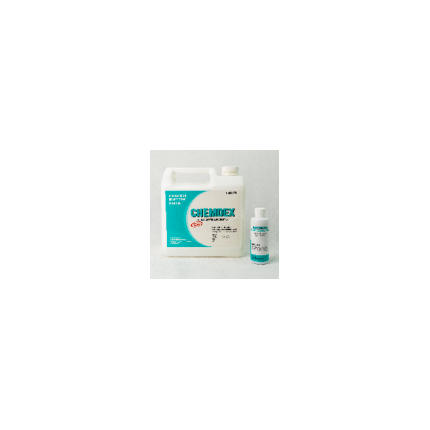 Chemdex Glutaraldehyde 2.5% Solution 1gallon price in the Philippines ...
