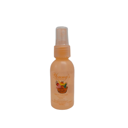 Image of YOUNG'S PARFUM FRUIT FANTASY 50ML