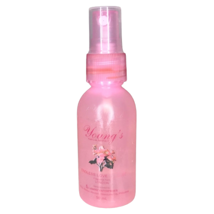 Image of YOUNG'S PARFUM ENDLESS LOVE FANTASY 50ML