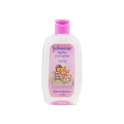 Image of JOHNSON'S BABY COLOGNE SLIDE 50ML