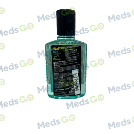 Image of MASTER ANTI-PIMPLE DEEP CLEANSER 70ML