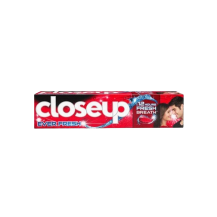 Image of CLOSE UP RED HOT TOOTHPASTE 95ML 1'S