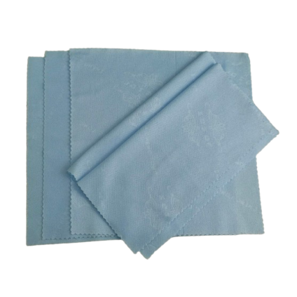 Image of READING GLASSES CLEANING CLOTHS 1'S