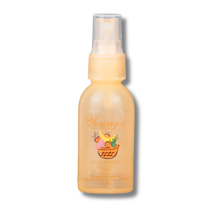 Image of YOUNG'S PARFUM FRUIT FANTASY 50ML
