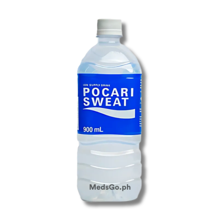 Image of POCARI SWEAT ION SUPPLY DRINK 900ML
